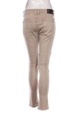 Damen Jeans Silent Theory, Größe M, Farbe Beige, Preis € 7,99