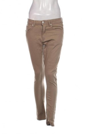 Damen Jeans Sinsay, Größe M, Farbe Beige, Preis 9,99 €