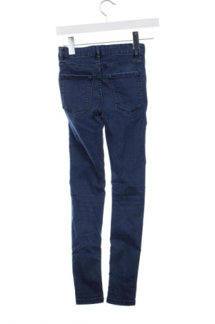 Damen Jeans Sinsay, Größe XXS, Farbe Blau, Preis € 6,65