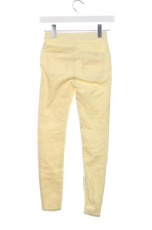 Damen Jeans Sinsay, Größe XXS, Farbe Gelb, Preis € 7,16