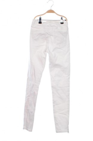Damen Jeans Sinsay, Größe XXS, Farbe Weiß, Preis € 6,14