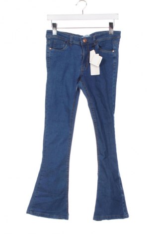 Damen Jeans Stradivarius, Größe M, Farbe Blau, Preis € 32,99