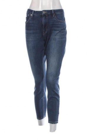 Damen Jeans Stradivarius, Größe XL, Farbe Blau, Preis € 20,99