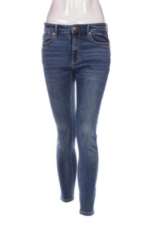 Damen Jeans Stradivarius, Größe M, Farbe Blau, Preis € 20,99