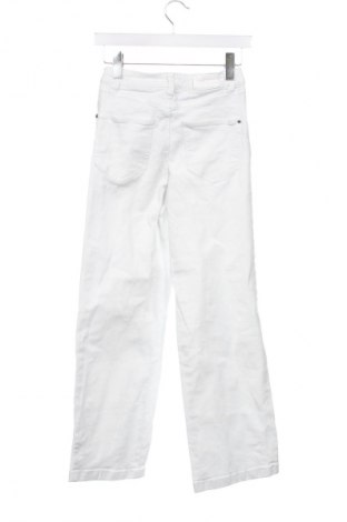 Damen Jeans TCM, Größe XS, Farbe Weiß, Preis 20,99 €