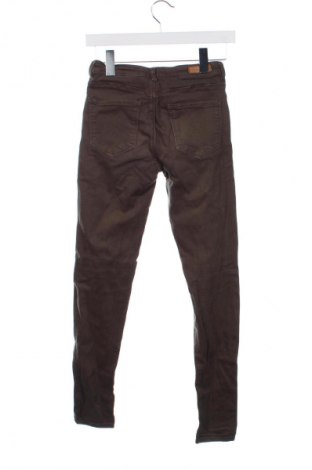 Damen Jeans Tally Weijl, Größe XXS, Farbe Grün, Preis € 7,16
