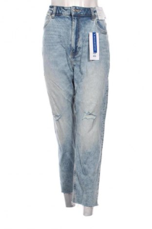 Damen Jeans Target, Größe XL, Farbe Blau, Preis € 32,99