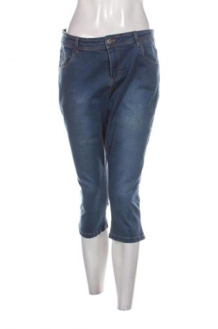 Damen Jeans Tbs, Größe XL, Farbe Blau, Preis 33,87 €