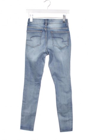 Damskie jeansy Time and tru, Rozmiar XS, Kolor Niebieski, Cena 33,99 zł