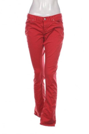 Damen Jeans Tommy Hilfiger, Größe M, Farbe Rot, Preis € 76,23