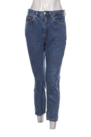 Dámske džínsy  Tommy Jeans, Veľkosť S, Farba Modrá, Cena  38,36 €