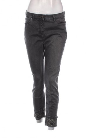 Damen Jeans Toni, Größe M, Farbe Grau, Preis € 8,99