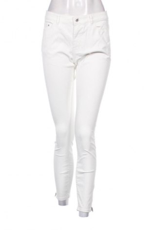 Damen Jeans Trenery, Größe M, Farbe Weiß, Preis € 16,99