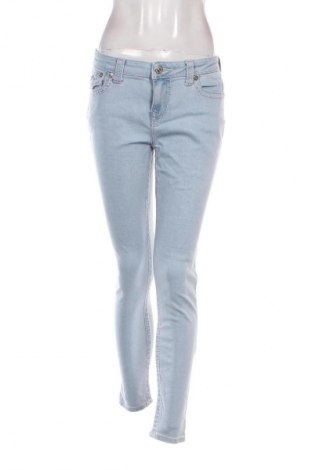 Damen Jeans True Religion, Größe L, Farbe Blau, Preis € 42,99