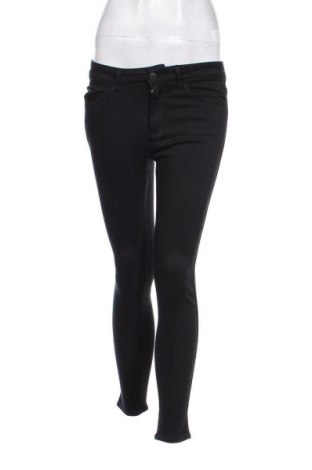 Damen Jeans Uniqlo, Größe M, Farbe Schwarz, Preis 12,99 €