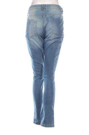 Dámské džíny  Up 2 Fashion, Velikost M, Barva Modrá, Cena  69,00 Kč