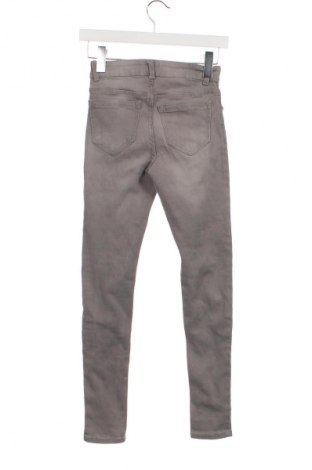 Dámské džíny  Up 2 Fashion, Velikost XS, Barva Šedá, Cena  149,00 Kč