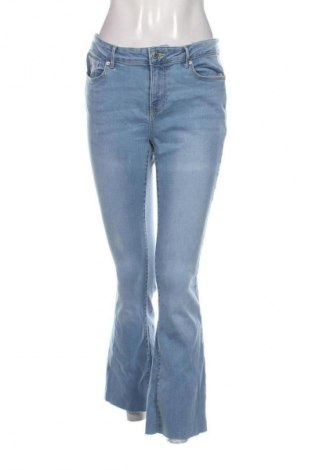 Damen Jeans Vero Moda, Größe M, Farbe Blau, Preis € 34,00