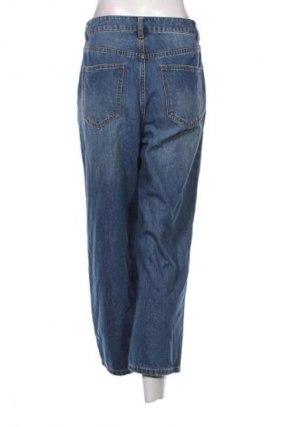 Damen Jeans Vero Moda, Größe S, Farbe Blau, Preis € 17,00