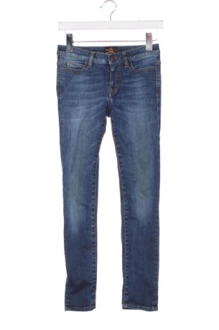 Damen Jeans Vivienne Westwood Anglomania, Größe XS, Farbe Blau, Preis € 70,08