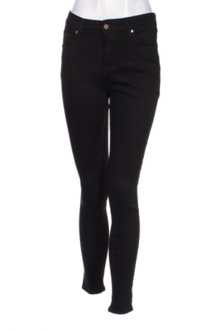 Damen Jeans Wakee, Größe M, Farbe Schwarz, Preis 10,99 €