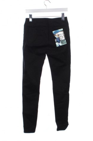 Dámske džínsy  Wax Jean, Veľkosť XS, Farba Čierna, Cena  11,95 €