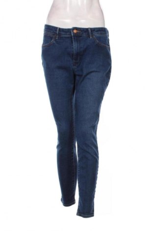 Damen Jeans Wrangler, Größe XL, Farbe Blau, Preis € 24,00