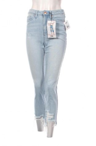 Damen Jeans YMI, Größe S, Farbe Blau, Preis € 32,99