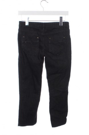 Blugi de femei Yessica, Mărime XS, Culoare Gri, Preț 20,99 Lei