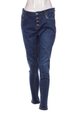 Damen Jeans Yessica, Größe L, Farbe Blau, Preis € 20,99