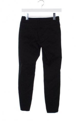 Női farmernadrág Zara, Méret XS, Szín Fekete, Ár 1 289 Ft