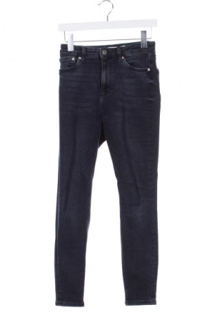 Damen Jeans Zara, Größe S, Farbe Blau, Preis € 13,81