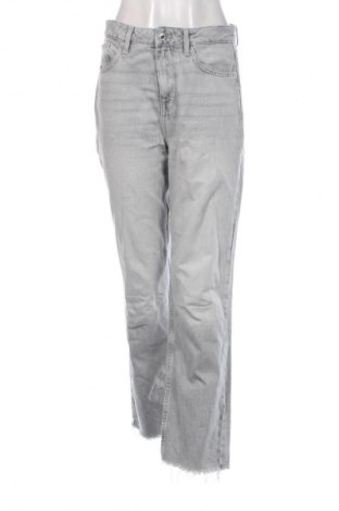 Dámske džínsy  Zara, Veľkosť S, Farba Sivá, Cena  15,95 €