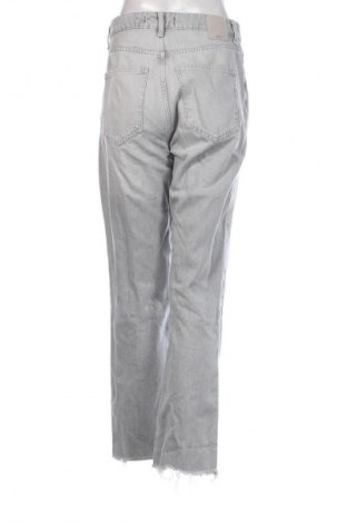 Dámske džínsy  Zara, Veľkosť S, Farba Sivá, Cena  15,95 €