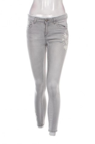 Damen Jeans Zara, Größe S, Farbe Grau, Preis € 13,84