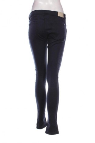 Blugi de femei Zara Trafaluc, Mărime L, Culoare Albastru, Preț 25,99 Lei