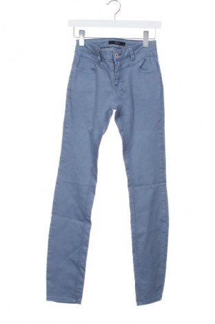 Damen Jeans Zero, Größe XS, Farbe Blau, Preis € 21,00