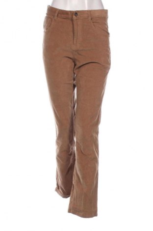 Damen Cordhose Unbranded, Größe M, Farbe Braun, Preis € 4,99