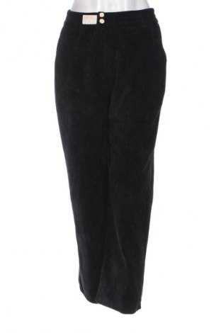 Damen Cordhose Unbranded, Größe M, Farbe Schwarz, Preis € 4,99