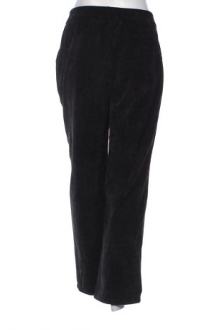 Damen Cordhose Unbranded, Größe M, Farbe Schwarz, Preis € 4,99