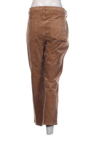 Damen Cordhose Banana Republic, Größe XL, Farbe Braun, Preis € 19,99