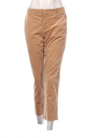 Damen Cordhose Banned Alternative, Größe XL, Farbe Beige, Preis 20,99 €