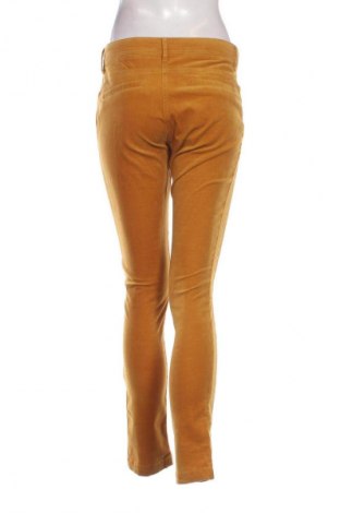 Pantaloni de velvet de femei Best Connections, Mărime S, Culoare Portocaliu, Preț 33,99 Lei