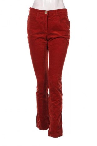 Damen Cordhose Brax, Größe M, Farbe Rot, Preis 28,24 €