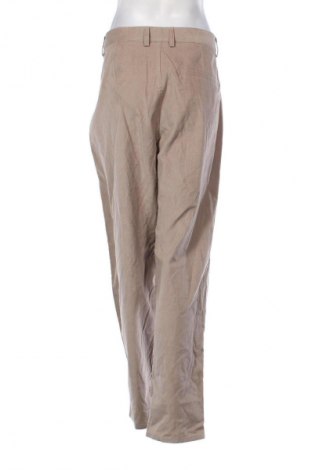 Damen Cordhose COS, Größe XL, Farbe Beige, Preis 12,99 €