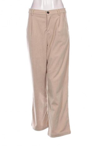 Damen Cordhose DAZY, Größe M, Farbe Beige, Preis € 6,99