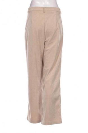 Damen Cordhose DAZY, Größe M, Farbe Beige, Preis € 6,99