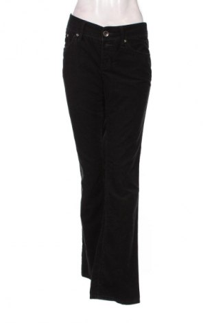 Damen Cordhose Esprit de Corp, Größe M, Farbe Schwarz, Preis 30,62 €