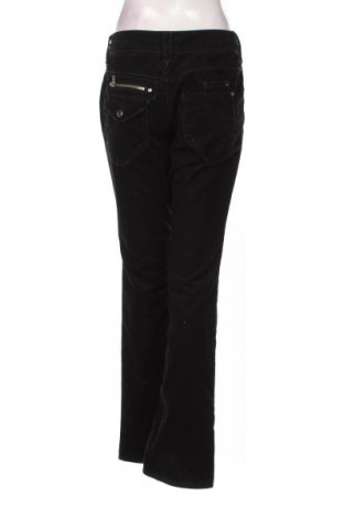 Damen Cordhose Esprit de Corp, Größe M, Farbe Schwarz, Preis 30,62 €