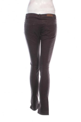 Damen Cordhose H&M L.O.G.G., Größe S, Farbe Grau, Preis 2,99 €